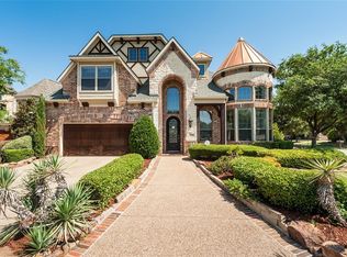 719 Keeler St, Argyle, TX 76226