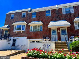 9156 Ryerson Rd, Philadelphia, PA 19114