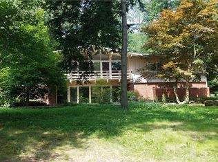 3115 Bancroft Rd, Akron, OH 44333