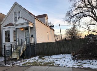 4727 W Harrison St, Chicago, IL 60644
