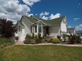6128 W Cherry Springs Ct, West Valley City, UT 84118
