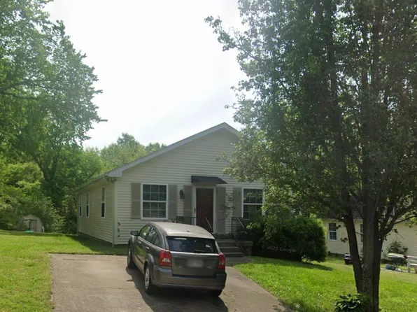 254 Chestnut Ln, Franklin, TN 37064