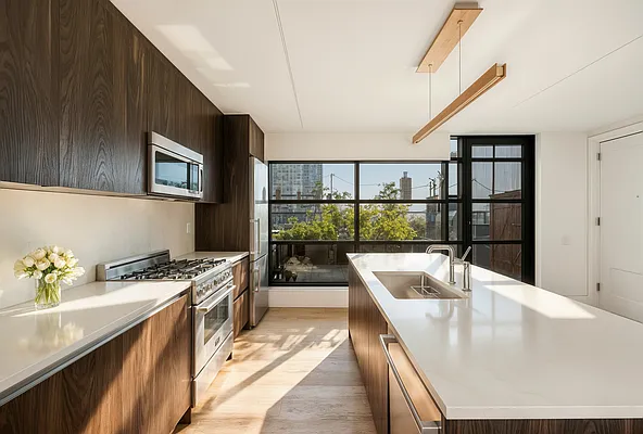 Kitchen, photo 2