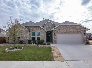 12200 Hulson Trl, Haslet, TX 76052
