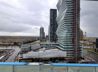 3883 Quartz Rd #1111, Mississauga, ON L5B 3V6