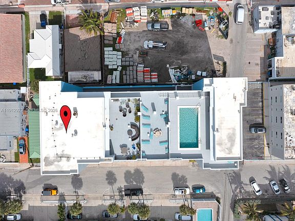 2nd image of 320 S Surf Rd APT 801