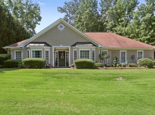 140 Radford Cir SW, Marietta, GA 30060