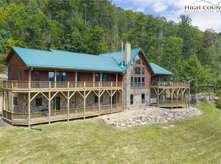 342 Locust Gap Rd, Vilas, NC 28692
