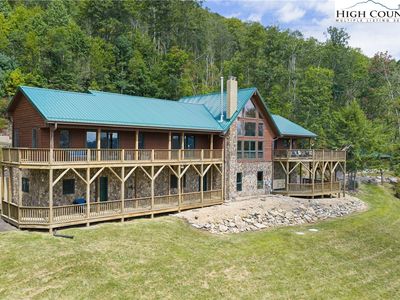 342 Locust Gap Road, Vilas, NC, 28692