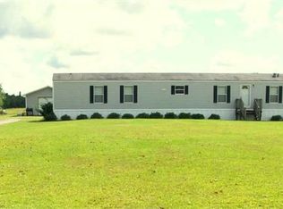 520 McNabb Shortcut Rd, Loris, SC 29569