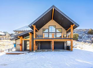 8420 E Boxwood Ln, Heber, UT 84032