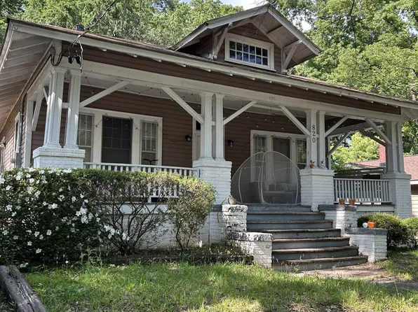 820 W Markham Ave, Durham, NC 27701