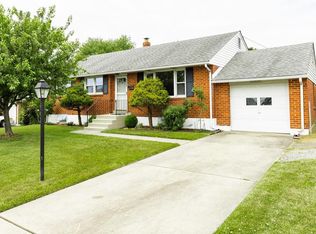 4621 Muggleton Rd, Wilmington, DE 19808