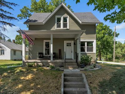 1100 W Broad St, Angola, IN, 46703