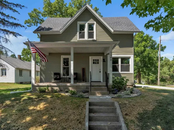 1100 W Broad St, Angola, IN 46703