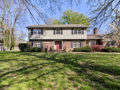 402 James Dr, Hopkinsville, KY, 42240
