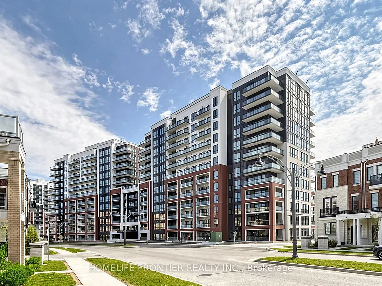 51 Clarington Blvd #1213 — Photo 4