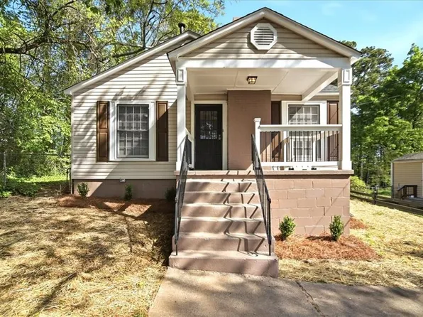 751 Skyview Dr NE, Marietta, GA 30060