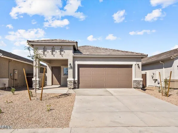 36624 W SANTA CLARA Avenue, Maricopa, AZ 85138