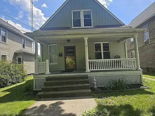 608 E Lincoln Way, Lisbon, OH 44432