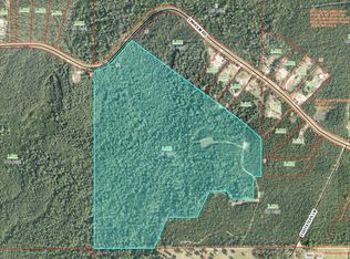 0 Linholm Rd, Robertsdale, AL 36567