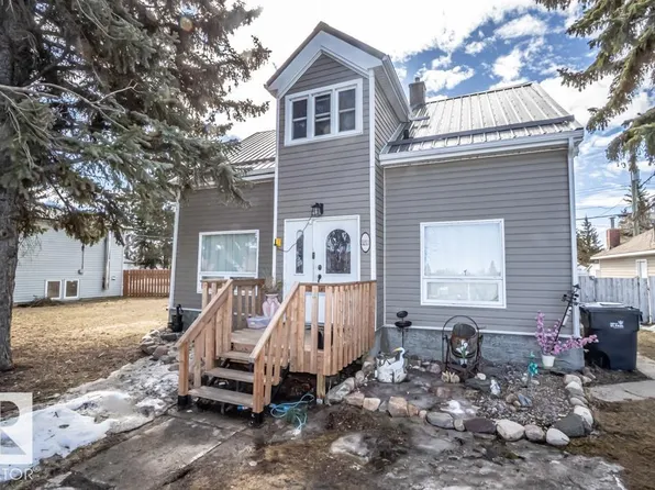 5213 49th Ave, Saint Paul, AB T0A 3A4