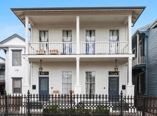 2825 Constance St, New Orleans, LA 70115