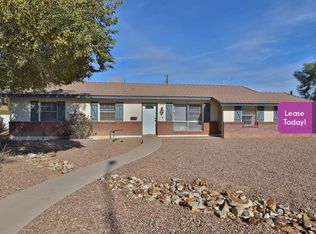 1336 E Downing St, Mesa, AZ 85203