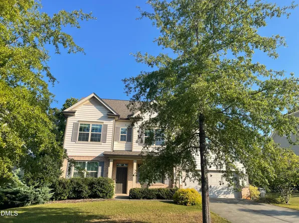 421 Fairy Moss Ln, Hillsborough, NC 27278