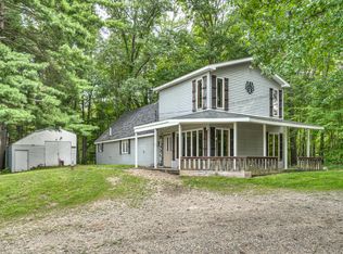 3991 M Dr S, Athens, MI 49011