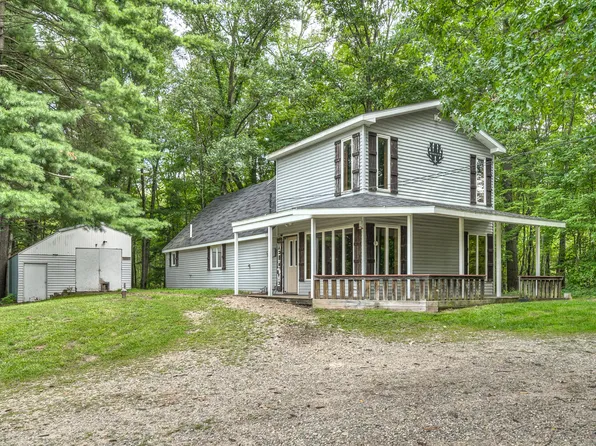 3991 M Dr S, Athens, MI 49011