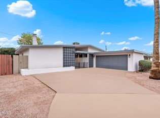 5420 N Granite Reef Rd, Scottsdale, AZ 85250