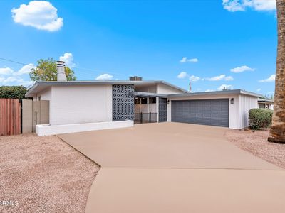 5420 N Granite Reef Rd, Scottsdale, AZ, 85250