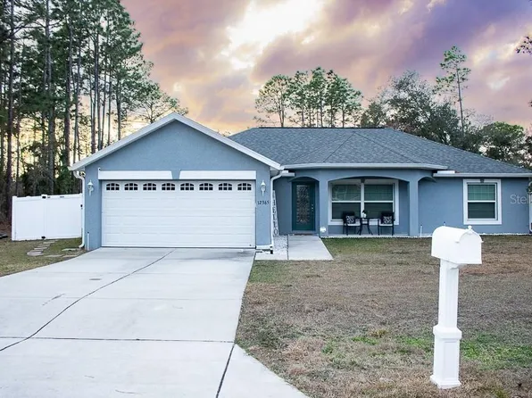 12365 Indigo Bunting Rd, Weeki Wachee, FL 34614