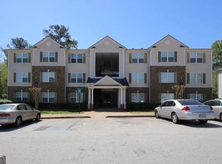 6101 Waldrop Pl, Decatur, GA 30034