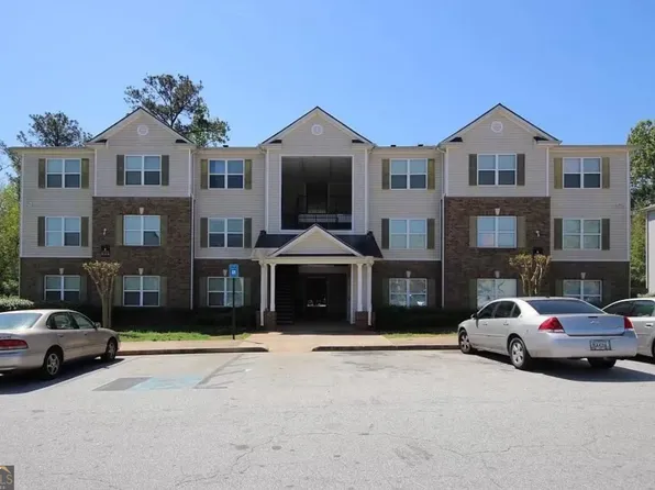 6101 Waldrop Pl, Decatur, GA 30034