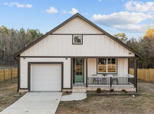 1101 Ridge Rd, Roxboro, NC 27573