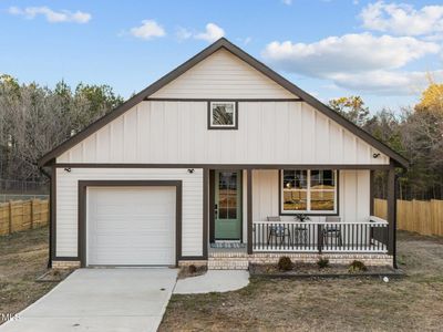 1101 Ridge Rd, Roxboro, NC, 27573