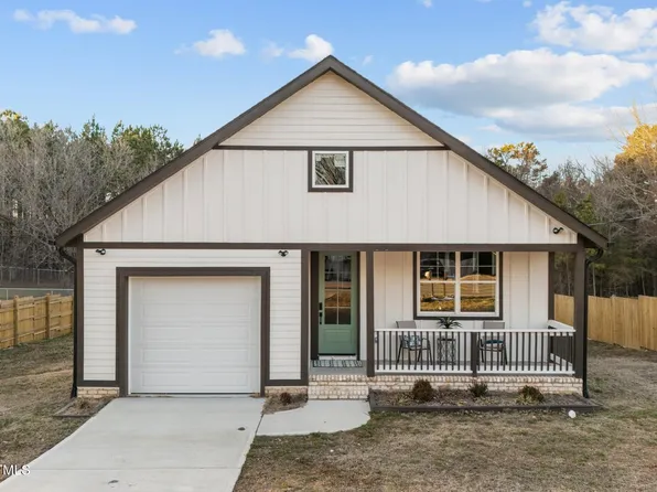 1101 Ridge Rd, Roxboro, NC 27573