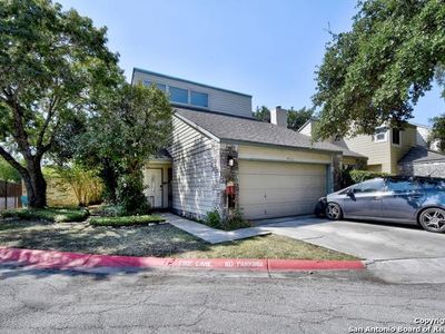 8515 Echo Creek Ln, San Antonio, TX, 78240