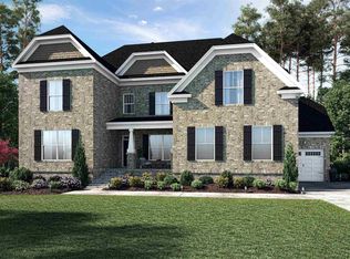 605 Cardinal Crest Rd, Elgin, SC 29045