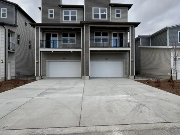 12674 S Lincoln Peak Ln #111, Herriman, UT 84096