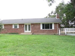 3025 Athena Oaks Dr, De Soto, MO 63020