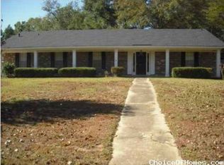 908 Oak Ridge Rd W, Mobile, AL 36609