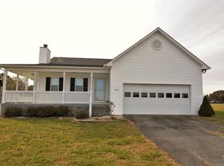 5268 Old Mountain Rd, Stony Point, NC 28678