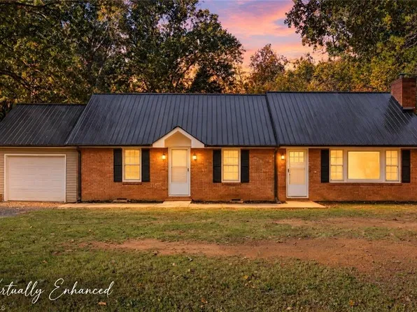 22578 S State Highway 109, Denton, NC 27239