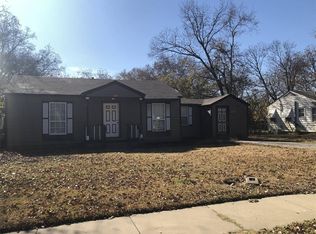 908 Sunset Dr, Irving, TX 75061