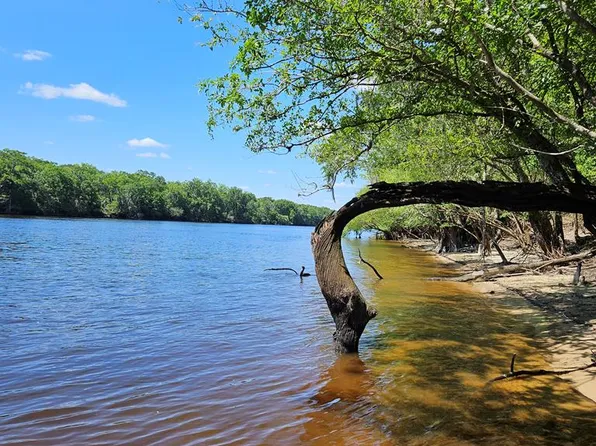 TBD NW 72nd Way, Bell, FL 32619