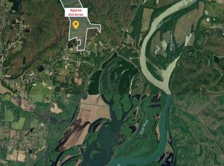0 Old State Route 1, New Johnsonville, TN 37134