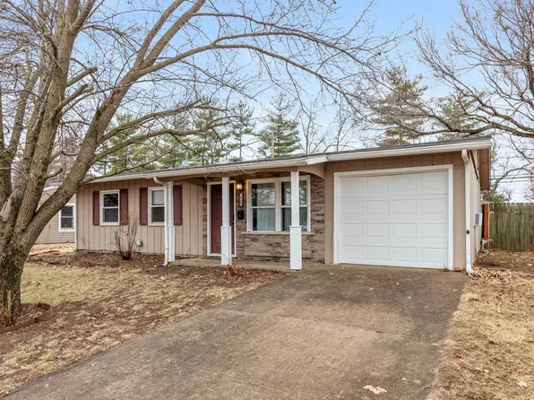 2840 Lucas Way, Columbus, IN 47203